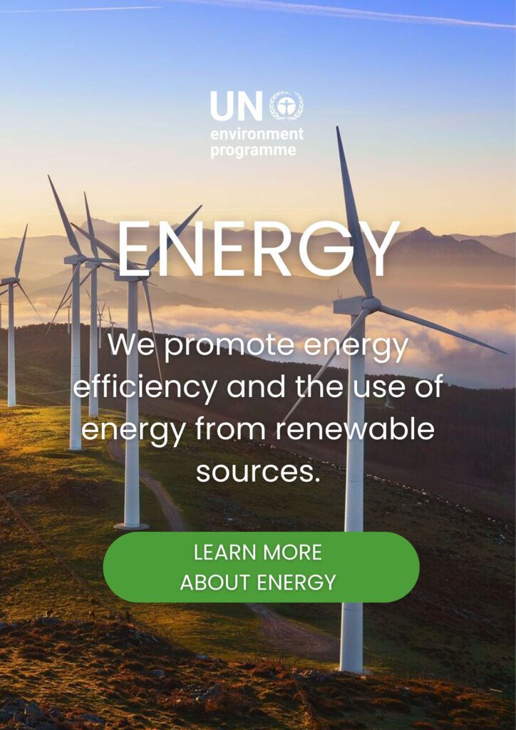 unep energy program