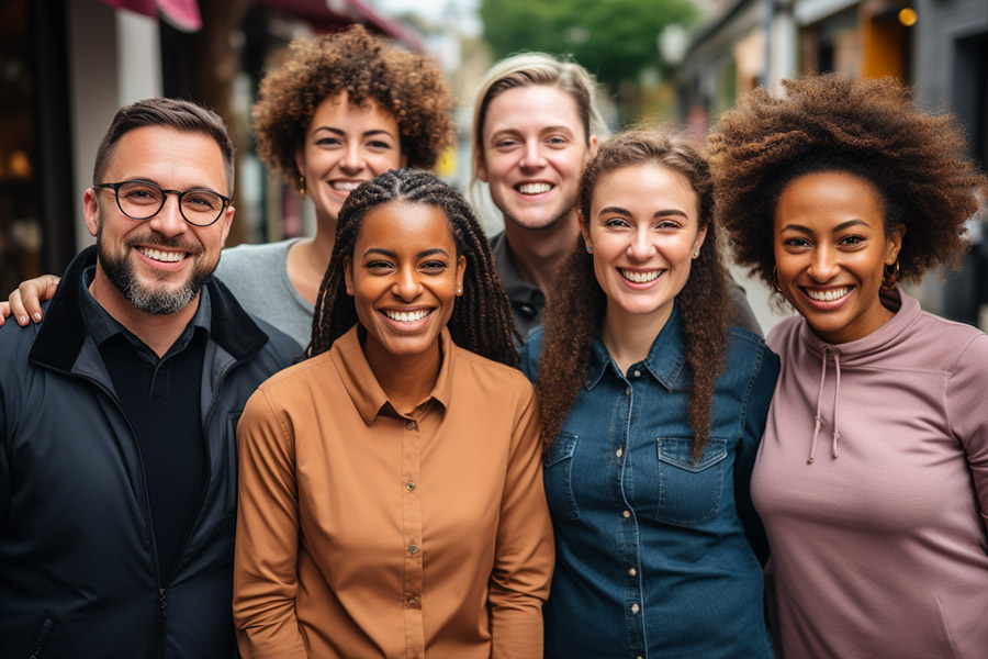 Waste2Resources team photo