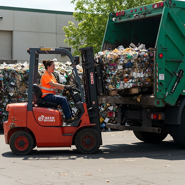 Waste Solutions Australia