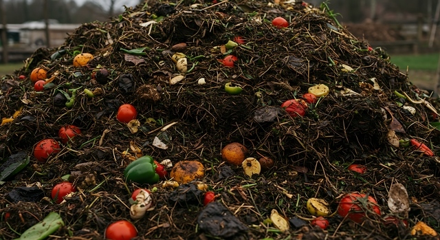 organic waste management